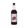 Botella de sirope de frambuesa de Sweetbird