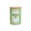 Bote de 1,360Kg de Matcha Latte de Kav