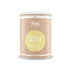 Bote de 2Kg de frappé vanilla Fonte