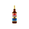 botella sirope de macadamia nut 750ml