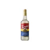 botella sirope de chocolate blanco 750ml